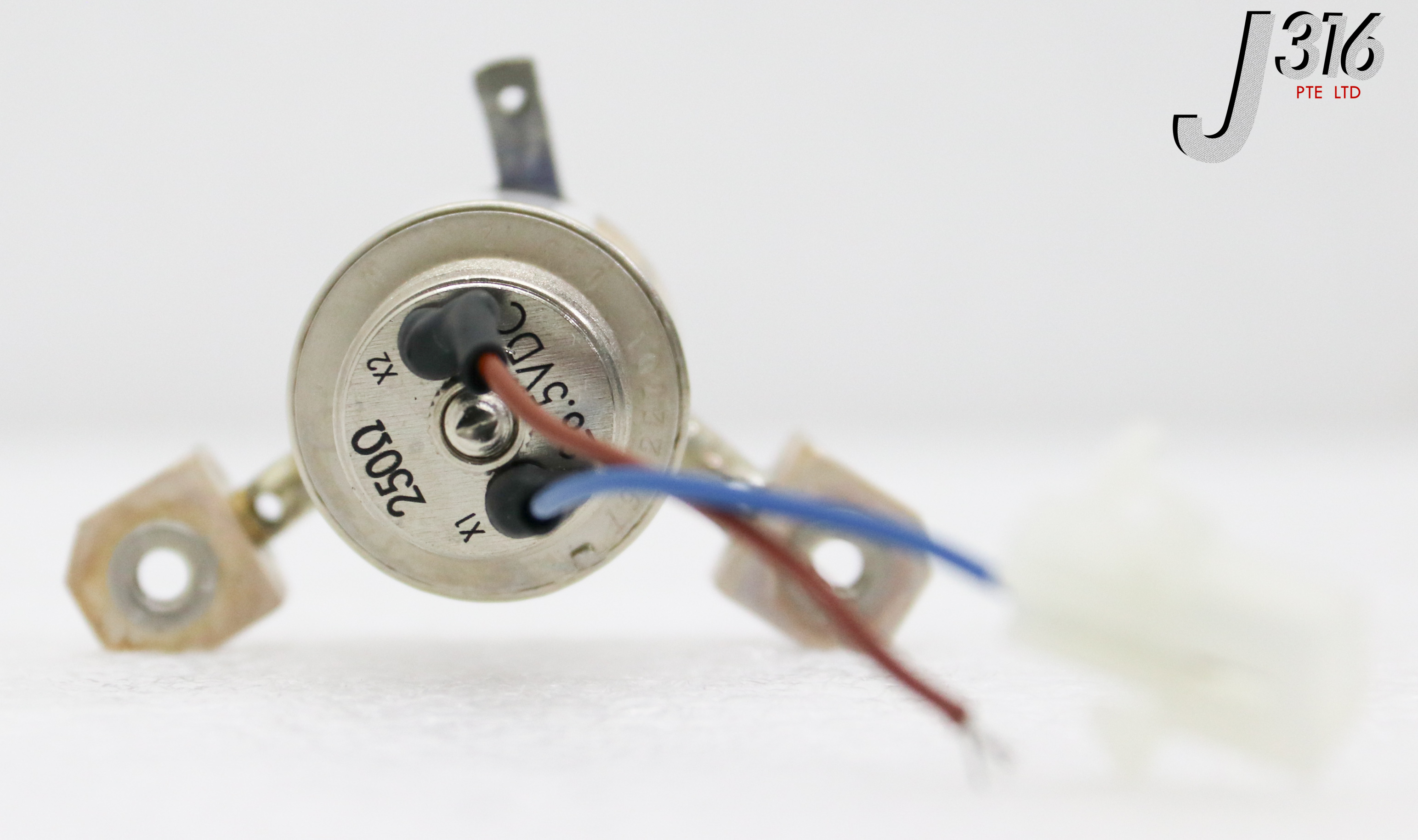 34577 GIGAVAC HV RELAY, 15KV SPDT, NOVELLUS 02-143948-00 G2SP | eBay
